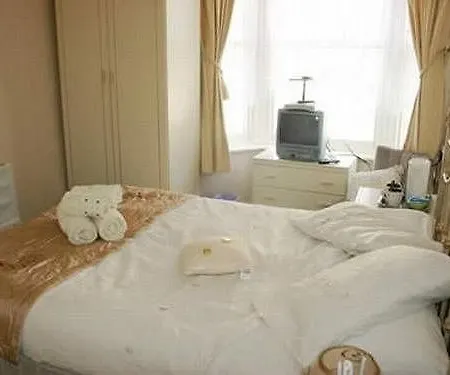 Sunnyside فندق 2*
