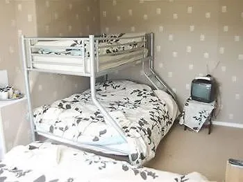 فندق Sunnyside سكرابورو